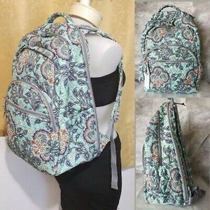 Vera Bradley Essential Large Backpack